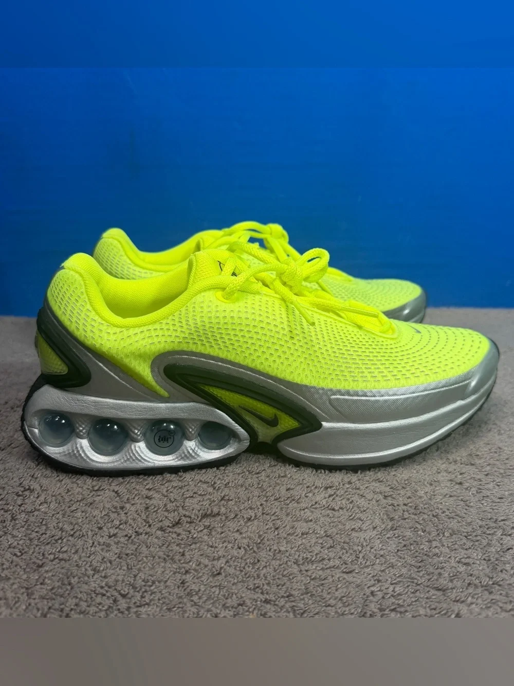 Nike Air max dn Brand new
